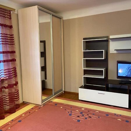 Михайлівська Квартира Jitomir Exterior foto